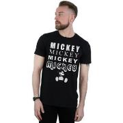 T-shirt Disney BI39584