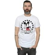 T-shirt Disney Unbeatable