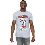 T-shirt Disney Mickey Mouse Hipster