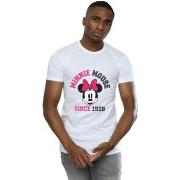 T-shirt Disney Since 1928