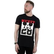 T-shirt Disney Notorious