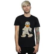 T-shirt Disney Mummy Donald Duck