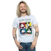 T-shirt Disney BI40207