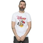 T-shirt Disney BI40604