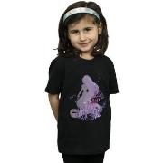 T-shirt enfant Disney Tangled Now's When My Life Begins