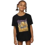 T-shirt enfant Disney Tangled Rapunzel Whump