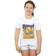 T-shirt enfant Disney Tangled Whump