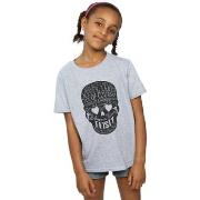 T-shirt enfant Disney BI40878