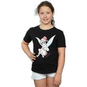 T-shirt enfant Disney BI40894
