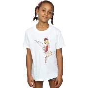 T-shirt enfant Disney Tinker Bell Christmas