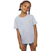 T-shirt enfant Disney BI40935