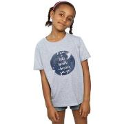 T-shirt enfant Disney Tinker Bell A Little Sparkle