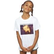 T-shirt enfant Disney Follow Me