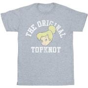 T-shirt enfant Disney Original Topknot