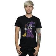 T-shirt Disney BI41138
