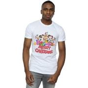 T-shirt Disney Mickey Mouse and Friends