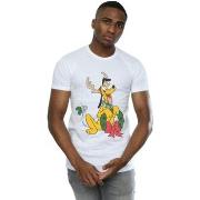 T-shirt Disney BI41254