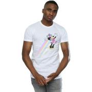 T-shirt Disney Minnie Mouse Whoosh