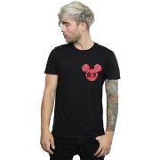 T-shirt Disney BI41359