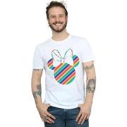 T-shirt Disney BI41390