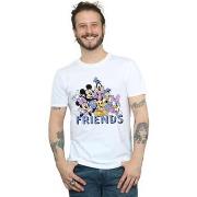 T-shirt Disney BI41404