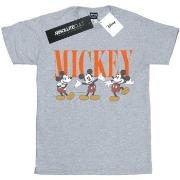 T-shirt Disney BI41434