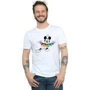 T-shirt Disney BI41455