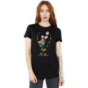 T-shirt Disney Nightmare Before Christmas