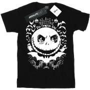 T-shirt Disney Nightmare Before Christmas