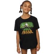 T-shirt enfant Disney Toy Story Half Doll Half Spider