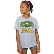 T-shirt enfant Disney Toy Story Half Doll Half Spider