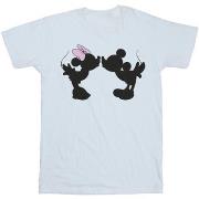 T-shirt Disney BI41524