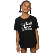 T-shirt enfant Disney Toy Story Pizza Planet