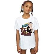 T-shirt enfant Disney Toy Story Evil Oinker