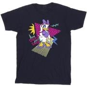 T-shirt Disney Daisy Duck Cool