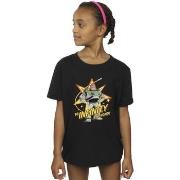 T-shirt enfant Disney Toy Story To Infinity