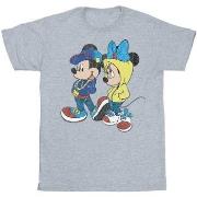 T-shirt Disney BI41582