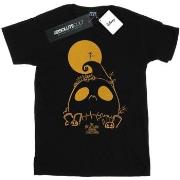 T-shirt Disney Nightmare Before Christmas