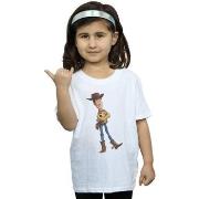 T-shirt enfant Disney Toy Story 4