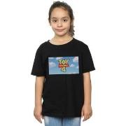 T-shirt enfant Disney Toy Story 4