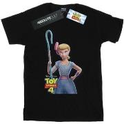 T-shirt enfant Disney Toy Story 4 Bo Peep Hook