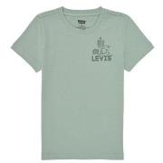 T-shirt enfant Levis CACTI CLUB TEE