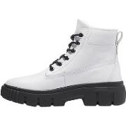 Boots Timberland Boot Cuir Greyfield