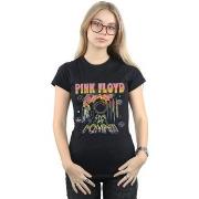 T-shirt Pink Floyd Live At Pompeii