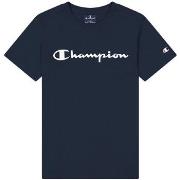 T-shirt enfant Champion Classics FOR