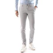 Pantalon Mason's MILANO ME303 SS - 9PN2A4973-203