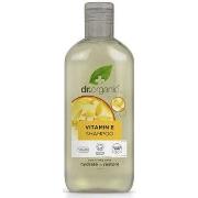 Shampooings Dr. Organic Shampoing Vitamine E