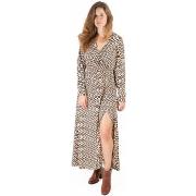 Robe Isla Bonita By Sigris Longue Robe Midi