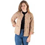 Veste Isla Bonita By Sigris Blouson