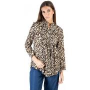 Chemise Isla Bonita By Sigris Chemise